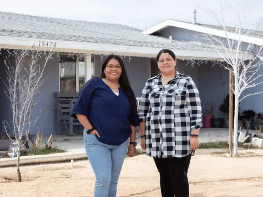 The Monterosa Family