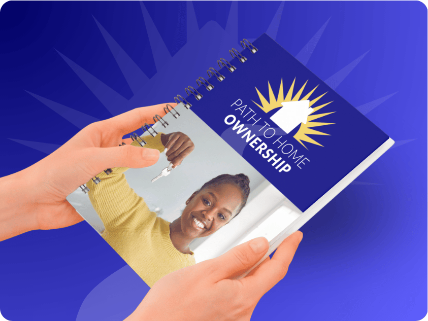 Path To Home Ownership Materials
